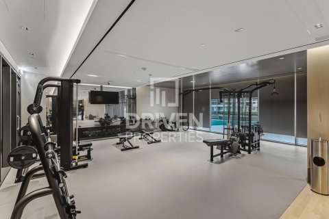 Пәтер Dubai Internet City, Дубай, БАӘ-да 4 жатын бөлмелер, 447.33 м² № 768560 - фото 30