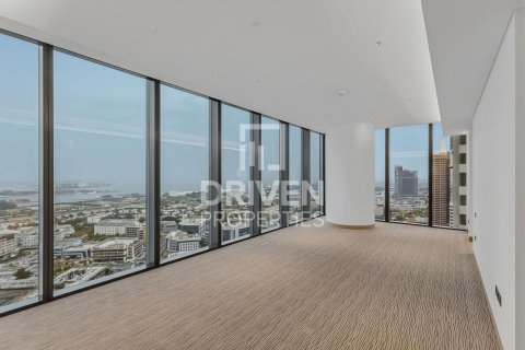 Пәтер Dubai Internet City, Дубай, БАӘ-да 4 жатын бөлмелер, 447.33 м² № 768560 - фото 21