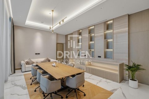 Apartament în Dubai Internet City, Dubai, EAU 4 dormitoare, 447.33 mp.  №768560