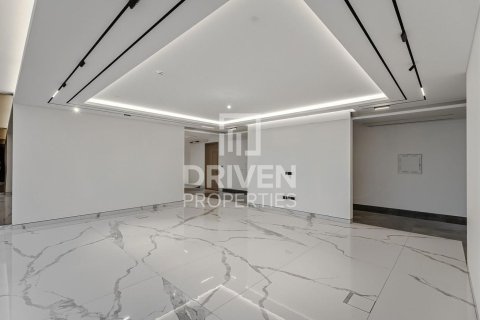 Пәтер Dubai Internet City, Дубай, БАӘ-да 4 жатын бөлмелер, 447.33 м² № 768560 - фото 8