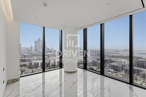 Пәтер Dubai Internet City, Дубай, БАӘ-да 4 жатын бөлмелер, 447.33 м² № 768560 - фото 5