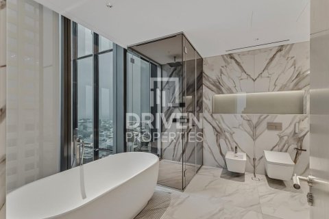 Пәтер Dubai Internet City, Дубай, БАӘ-да 4 жатын бөлмелер, 447.33 м² № 768560 - фото 27