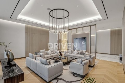 Пәтер Dubai Internet City, Дубай, БАӘ-да 4 жатын бөлмелер, 447.33 м² № 768560 - фото 3