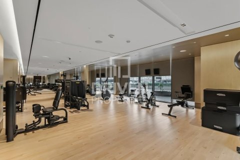 Пәтер Dubai Internet City, Дубай, БАӘ-да 4 жатын бөлмелер, 447.33 м² № 768560 - фото 29