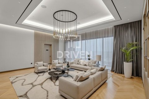 Пәтер Dubai Internet City, Дубай, БАӘ-да 4 жатын бөлмелер, 447.33 м² № 768560 - фото 2