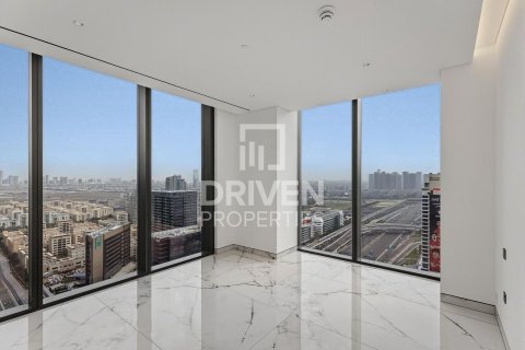 Пәтер Dubai Internet City, Дубай, БАӘ-да 4 жатын бөлмелер, 447.33 м² № 768560 - фото 15