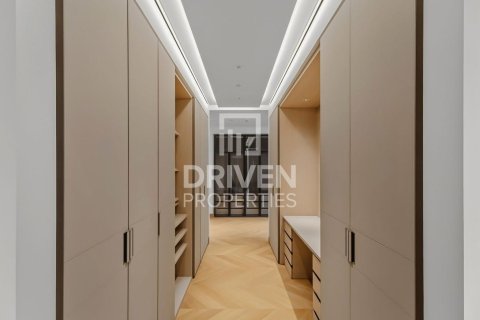 Пәтер Dubai Internet City, Дубай, БАӘ-да 4 жатын бөлмелер, 447.33 м² № 768560 - фото 19
