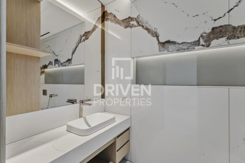 Пәтер Dubai Internet City, Дубай, БАӘ-да 4 жатын бөлмелер, 447.33 м² № 768560 - фото 23