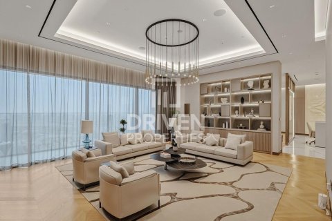 Пәтер Dubai Internet City, Дубай, БАӘ-да 4 жатын бөлмелер, 447.33 м² № 768560 - фото 4