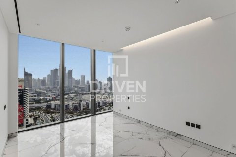 Пәтер Dubai Internet City, Дубай, БАӘ-да 4 жатын бөлмелер, 447.33 м² № 768560 - фото 10
