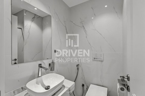 Apartmen di Dubai Marina, UAE 3 bilik tidur, 180.14 meter persegi № 768561 - foto 15