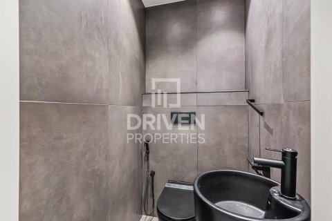 Apartmen di Dubai Marina, UAE 3 bilik tidur, 180.14 meter persegi № 768561 - foto 12