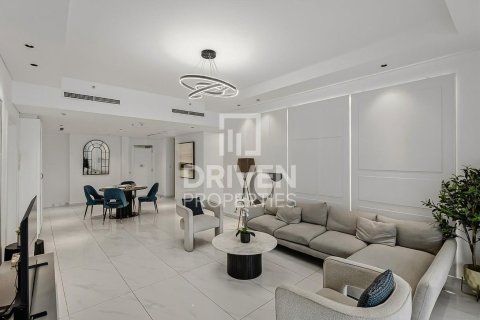Apartmen di Dubai Marina, UAE 3 bilik tidur, 180.14 meter persegi № 768561 - foto 3