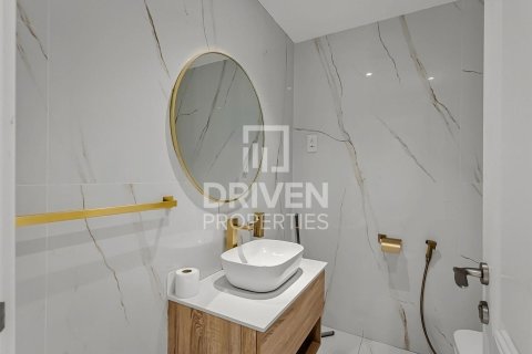 Apartmen di Dubai Marina, UAE 3 bilik tidur, 180.14 meter persegi № 768561 - foto 14
