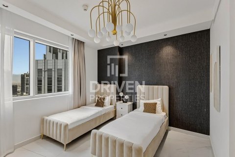 Apartmen di Dubai Marina, UAE 3 bilik tidur, 180.14 meter persegi № 768561 - foto 8