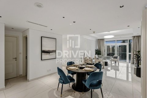 Apartmen di Dubai Marina, UAE 3 bilik tidur, 180.14 meter persegi № 768561 - foto 2