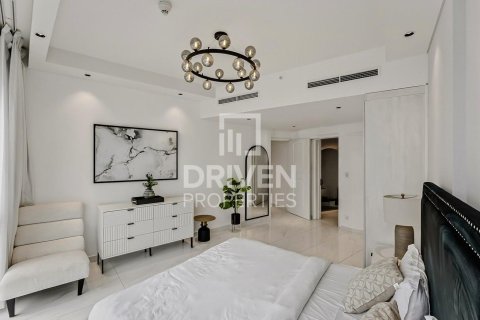 Apartmen di Dubai Marina, UAE 3 bilik tidur, 180.14 meter persegi № 768561 - foto 11