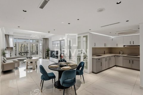 Apartman u Dubai Marina, UAE 180.14 m2, 3 spavaćih soba Br. 768561