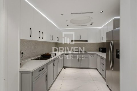 Apartmen di Dubai Marina, UAE 3 bilik tidur, 180.14 meter persegi № 768561 - foto 5