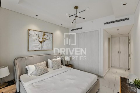 Apartmen di Dubai Marina, UAE 3 bilik tidur, 180.14 meter persegi № 768561 - foto 7