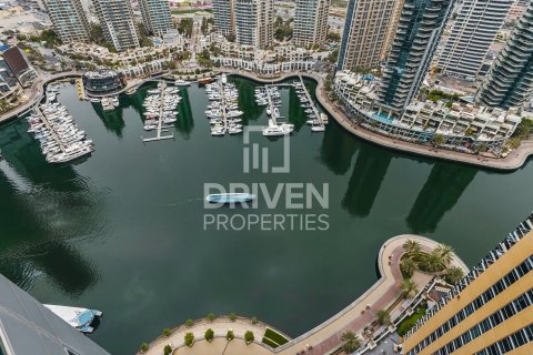 Apartmen di Dubai Marina, UAE 3 bilik tidur, 180.14 meter persegi № 768561 - foto 19