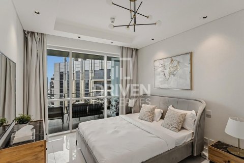 Apartmen di Dubai Marina, UAE 3 bilik tidur, 180.14 meter persegi № 768561 - foto 6