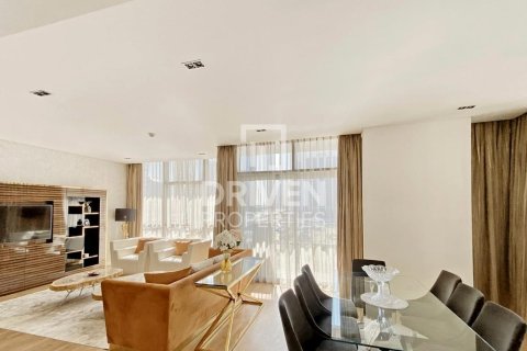 Appartement à louer à City Walk, Dubai, EAU 3 chambres, 211.08 m2 № 768557 - photo 4
