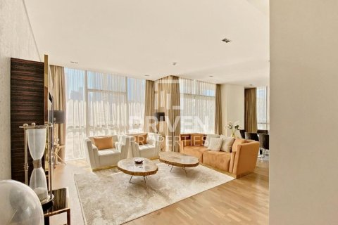 Appartement à louer à City Walk, Dubai, EAU 3 chambres, 211.08 m2 № 768557 - photo 2