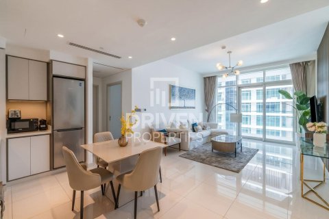 Apartment in Dubai Harbour, Dubai, UAE 1 bedroom, 68.19 sq.m. № 768555