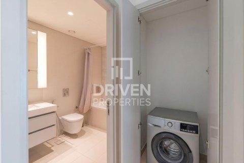 Byt v Dubai Harbour, Dubai, SAE 1 ložnice, 68.19 m² Č.: 768555 - fotografie 12