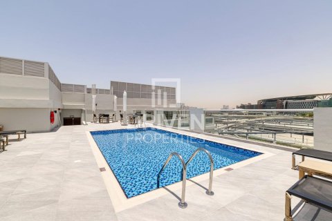 דירה להשכרה ב Meydan, Dubai, איחוד האמירויות 2 חדרי שינה, 124.12 מ"ר, מספר 768558 - תמונה 15