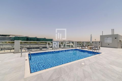 דירה להשכרה ב Meydan, Dubai, איחוד האמירויות 2 חדרי שינה, 124.12 מ"ר, מספר 768558 - תמונה 18
