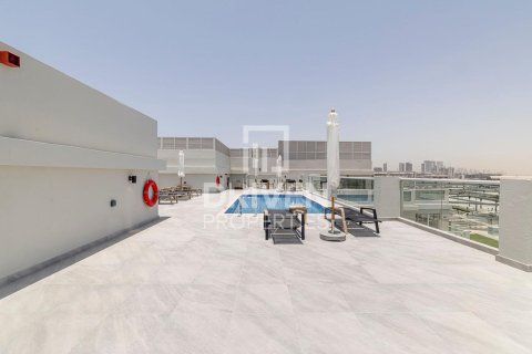דירה להשכרה ב Meydan, Dubai, איחוד האמירויות 2 חדרי שינה, 124.12 מ"ר, מספר 768558 - תמונה 14
