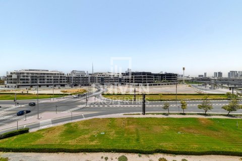 דירה להשכרה ב Meydan, Dubai, איחוד האמירויות 2 חדרי שינה, 124.12 מ"ר, מספר 768558 - תמונה 12