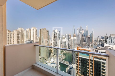 شقة للإيجار في مرسى دبي، دبي، الإمارات العربية المتحدة 1 غرفة نوم ، 84.17 متر مربع ، رقم 768559 - صورة 15