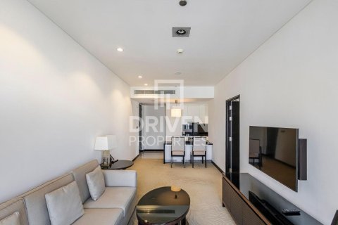 Appartamento a Dubai Marina, Dubai, EAU 1 camera da letto, 84.17 mq. № 768559