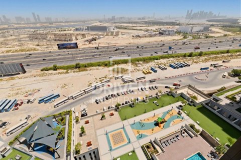 Appartement te huur in Mohammed Bin Rashid City, Dubai, VAE 2 slaapkamers, 86.31 vr.m., nr 768556 - foto 18