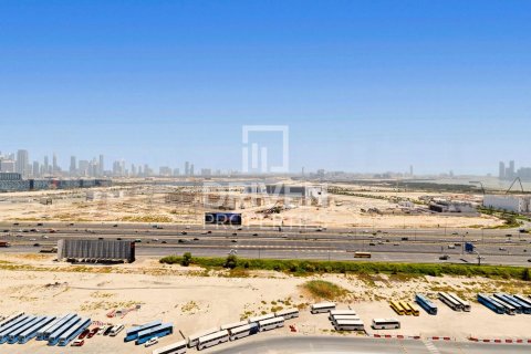 Appartement te huur in Mohammed Bin Rashid City, Dubai, VAE 2 slaapkamers, 86.31 vr.m., nr 768556 - foto 16