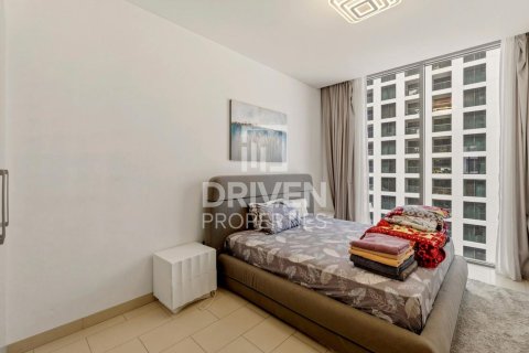 Appartement te huur in Mohammed Bin Rashid City, Dubai, VAE 2 slaapkamers, 86.31 vr.m., nr 768556 - foto 10