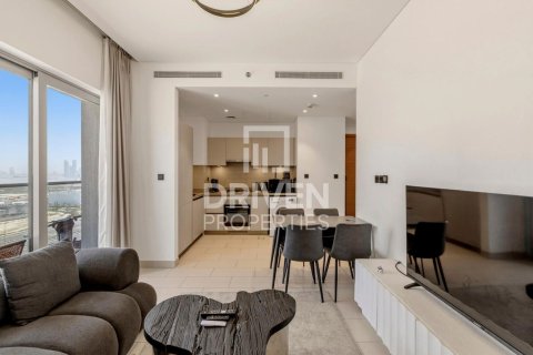 Apartment in Mohammed Bin Rashid City, Dubai, UAE 2 bedrooms, 86.31 sq.m. № 768556