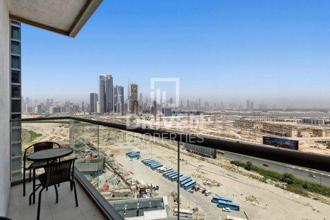 Appartement te huur in Mohammed Bin Rashid City, Dubai, VAE 2 slaapkamers, 86.31 vr.m., nr 768556 - foto 15