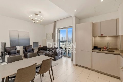 Appartement te huur in Mohammed Bin Rashid City, Dubai, VAE 2 slaapkamers, 86.31 vr.m., nr 768556 - foto 2