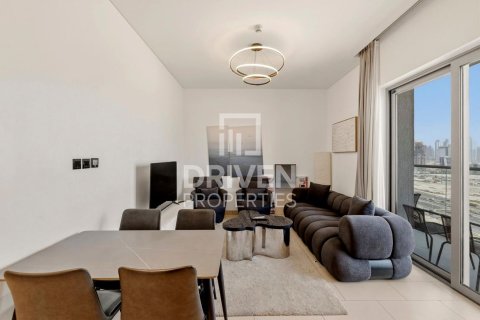 Appartement te huur in Mohammed Bin Rashid City, Dubai, VAE 2 slaapkamers, 86.31 vr.m., nr 768556 - foto 5