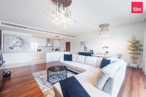 Leilighet i City Walk, Dubai, Emiratene 2 soverom, 161.7 kvm nr. 766008
