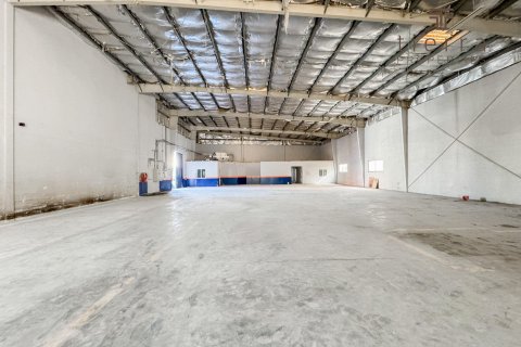 Gudang di Al Qusais, Dubai, UEA 743.2 m2 nomor 571576