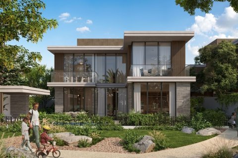 Σπίτι σε Dubai, ΗΑΕ 3 υπνοδωμάτια, 186 τ.μ. Αρ. 760737