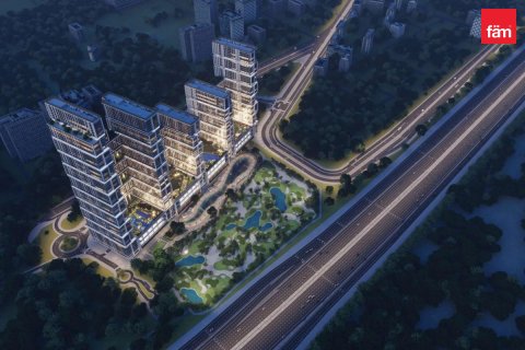 Ras Al Khor, Dubai, UAE의 판매용 아파트 침실 1개, 67.4제곱미터 번호 760739 - 사진 8