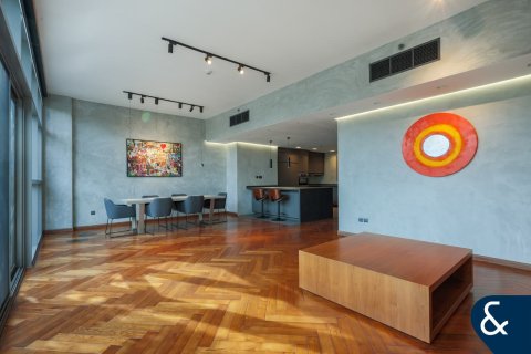 Apartmen di DAMAC Hills (Akoya by DAMAC), Dubai, UAE 2 bilik tidur, 172 meter persegi № 688693