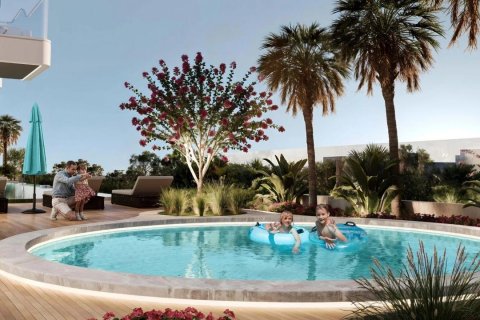 Apartment in Dubai, UAE 3 bedrooms, 130 sq.m. № 619622 - photo 18