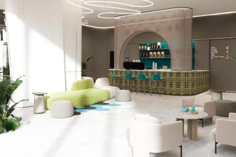 Apartment in Dubai, UAE 3 bedrooms, 130 sq.m. № 619622 - photo 9